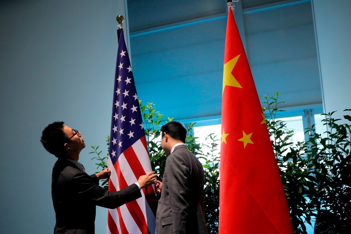 Trade War Prompts Venture Capitalist Ggv To Seek Fresh Opportunities Outside China Us South China Morning Post