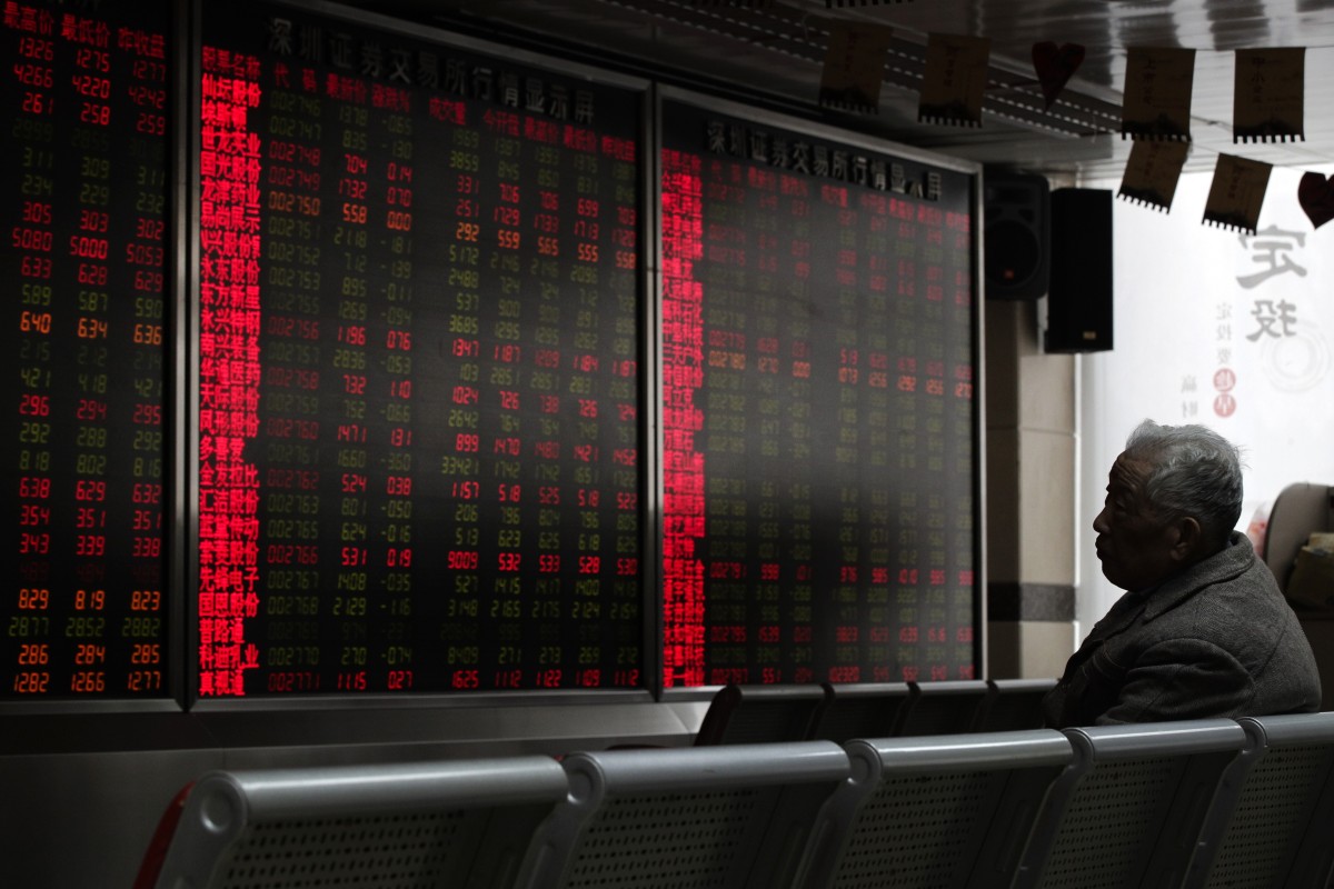 Here Are Top Stock Picks By Chinas Fund Managers In The Worlds