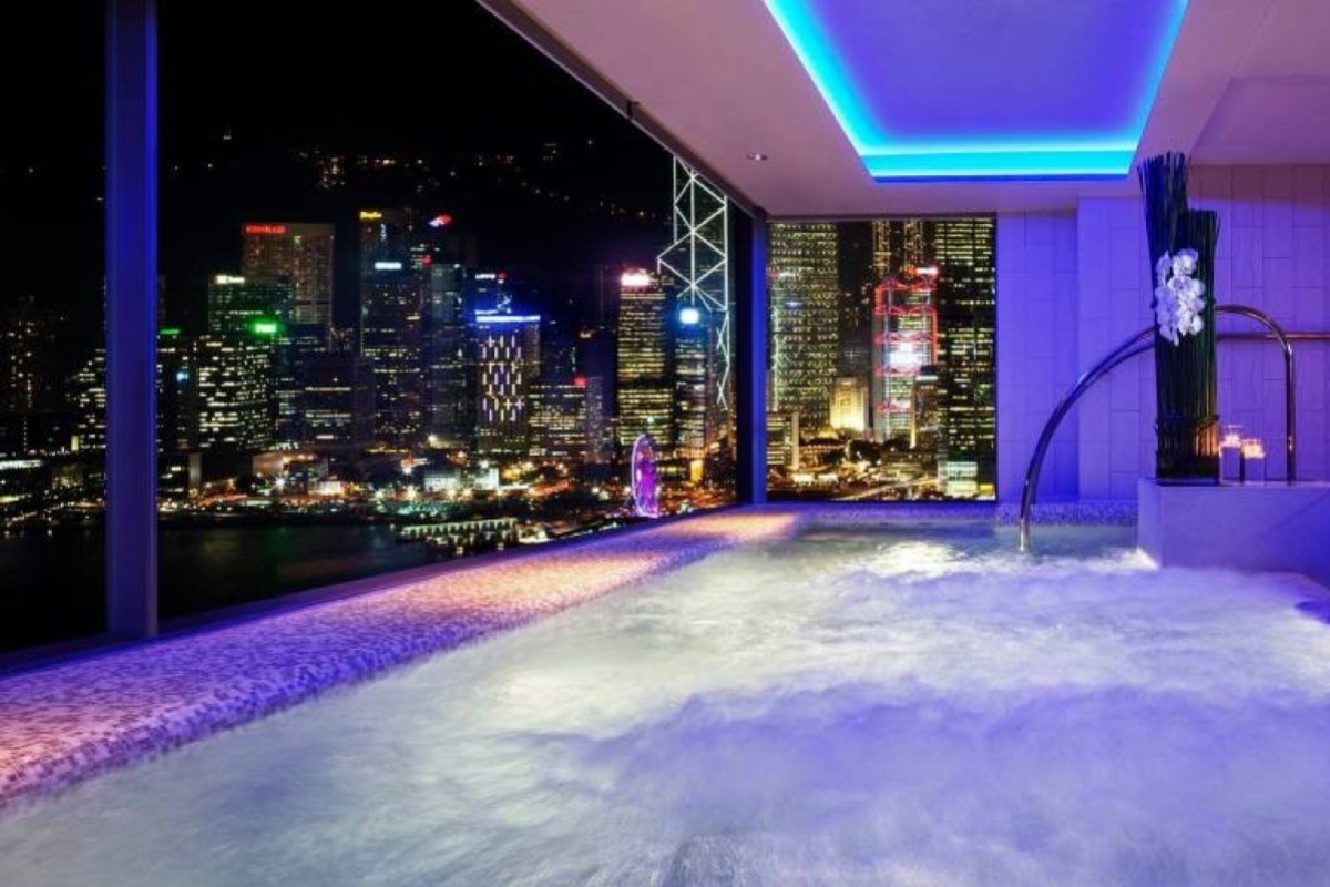 11 Of Hong Kongs Most Luxurious Spas For The Perfect Pampering South