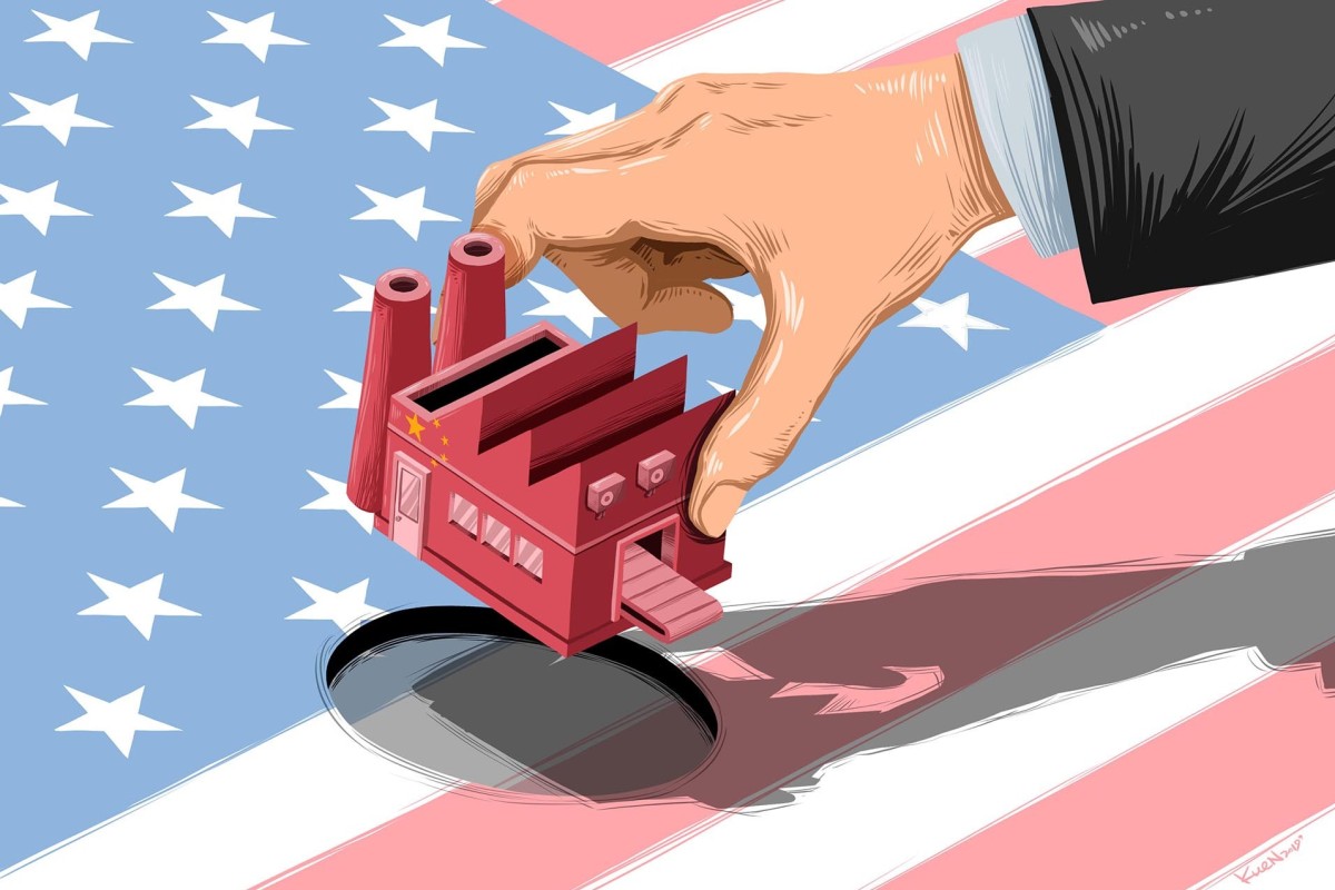 Illustration: Lau Ka-kuen