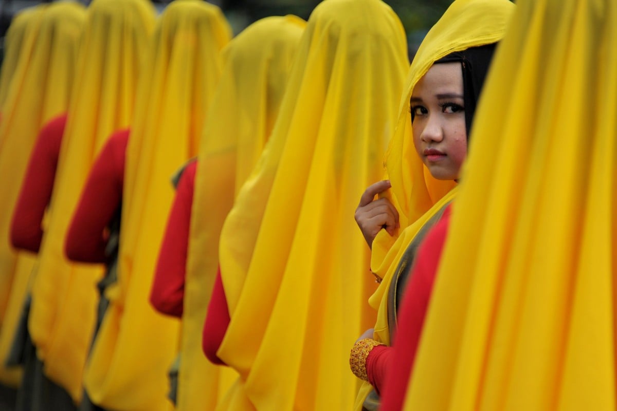 Polygamy in Aceh: what Indonesian women fear about law ... Polygamy in Aceh: what Indonesian women fear about law ... -