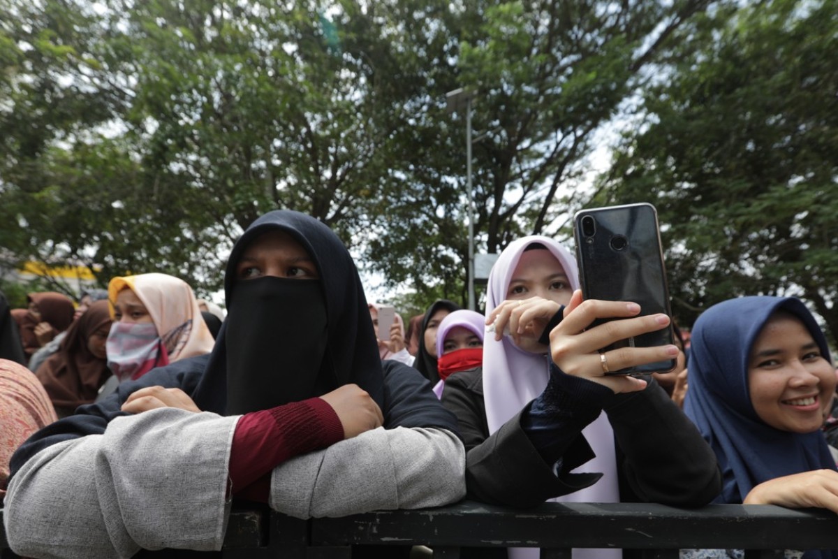Polygamy in Aceh: what Indonesian women fear about law ... - 