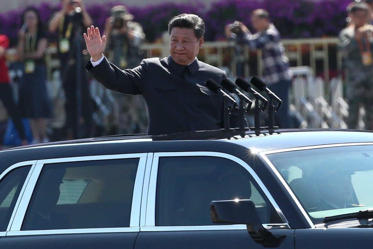Beijing Offers Rare Amnesty But Could It Be A Lost Opportunity