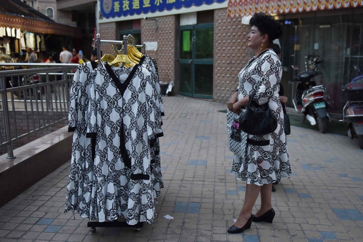 Chinese Corruption Watchdog Targets Uygur Supporter Of Crackdown On Religious Extremism South China Morning Post Chinese Corruption Watchdog Targets Uygur Supporter Of Crackdown On Religious Extremism South China Morning Post