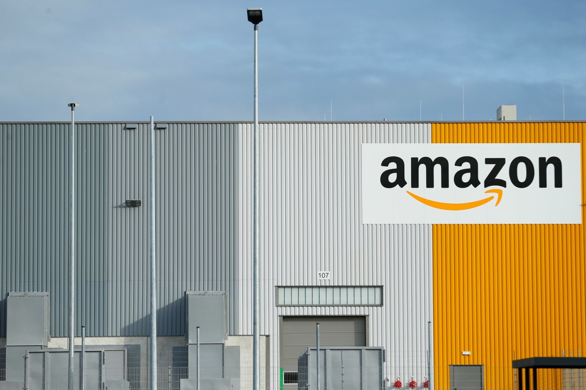 EU launches inquiry into Amazon over data use, as Germany strikes deal