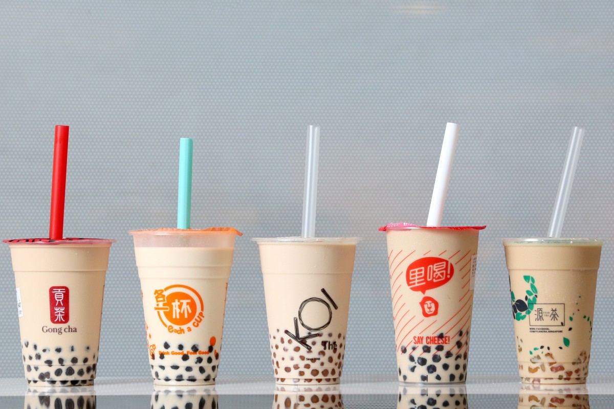 Why A Singapore Hospital Is Warning That Bubble Milk Tea Is Bad For Why A Singapore Hospital Is Warning That Bubble Milk Tea Is Bad For