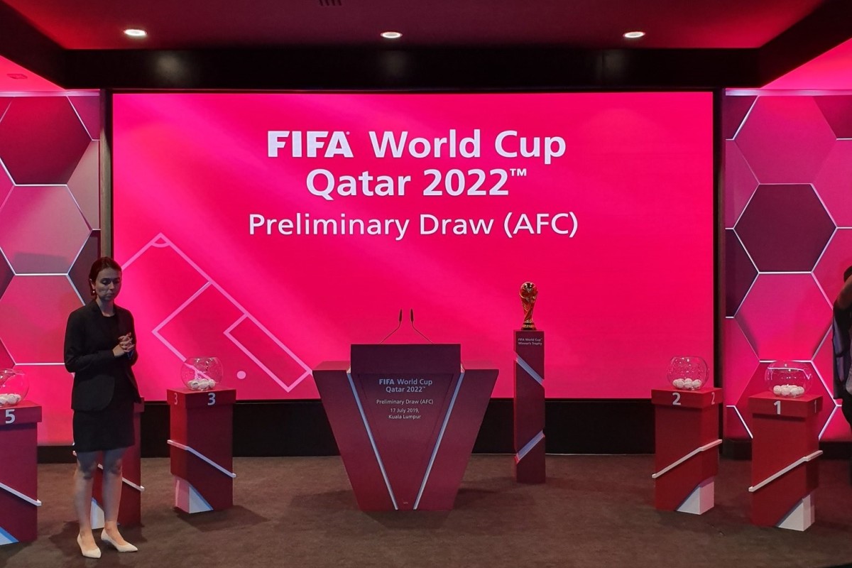 Fifa World Cup Qualifiers 2022 Asia / Will India Qualify For The 2022 Fifa World Cup Quora : The 2022 men's soccer world cup kicks off 21 november to 18 december in qatar.