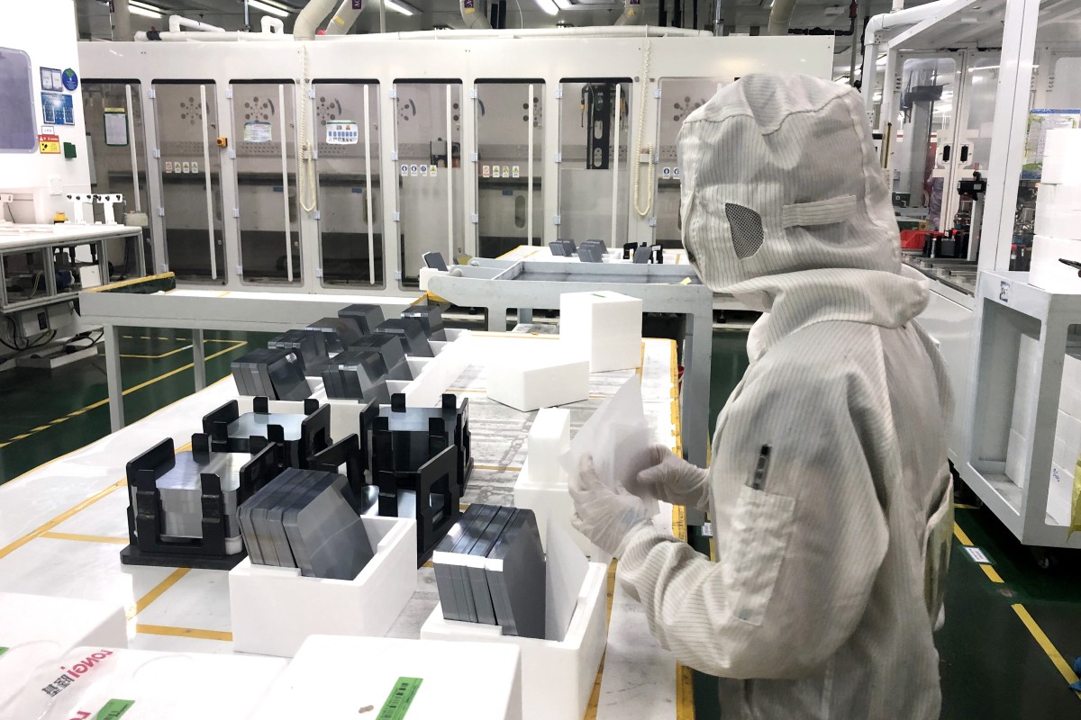 The US-China trade war has produced more losers than winners ... - 