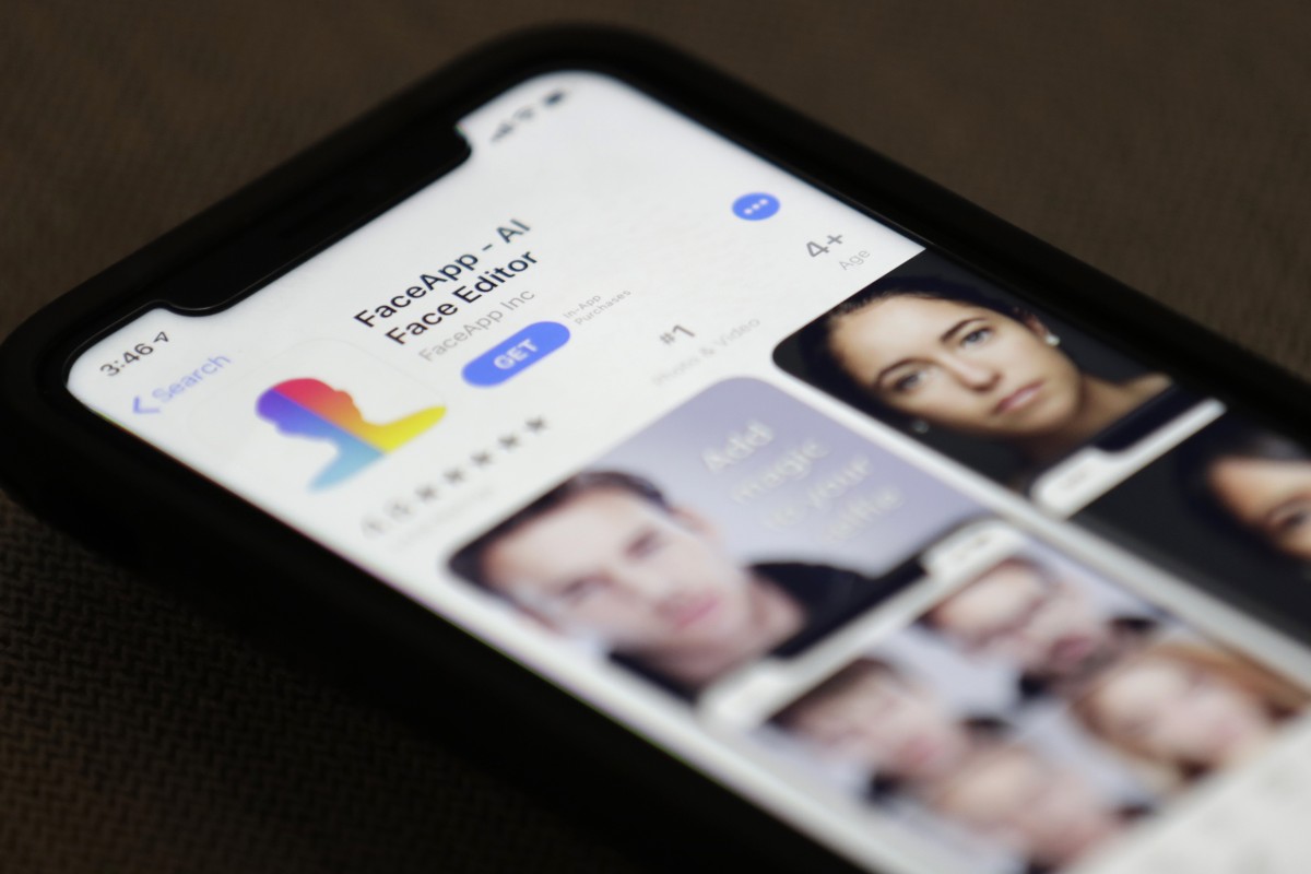 FaceApp privacy questions answered: CEO on data it takes ... FaceApp privacy questions answered: CEO on data it takes ... -