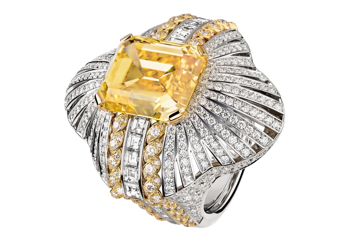 Style Edit How Gabrielle Coco Chanel S Passionate Russian