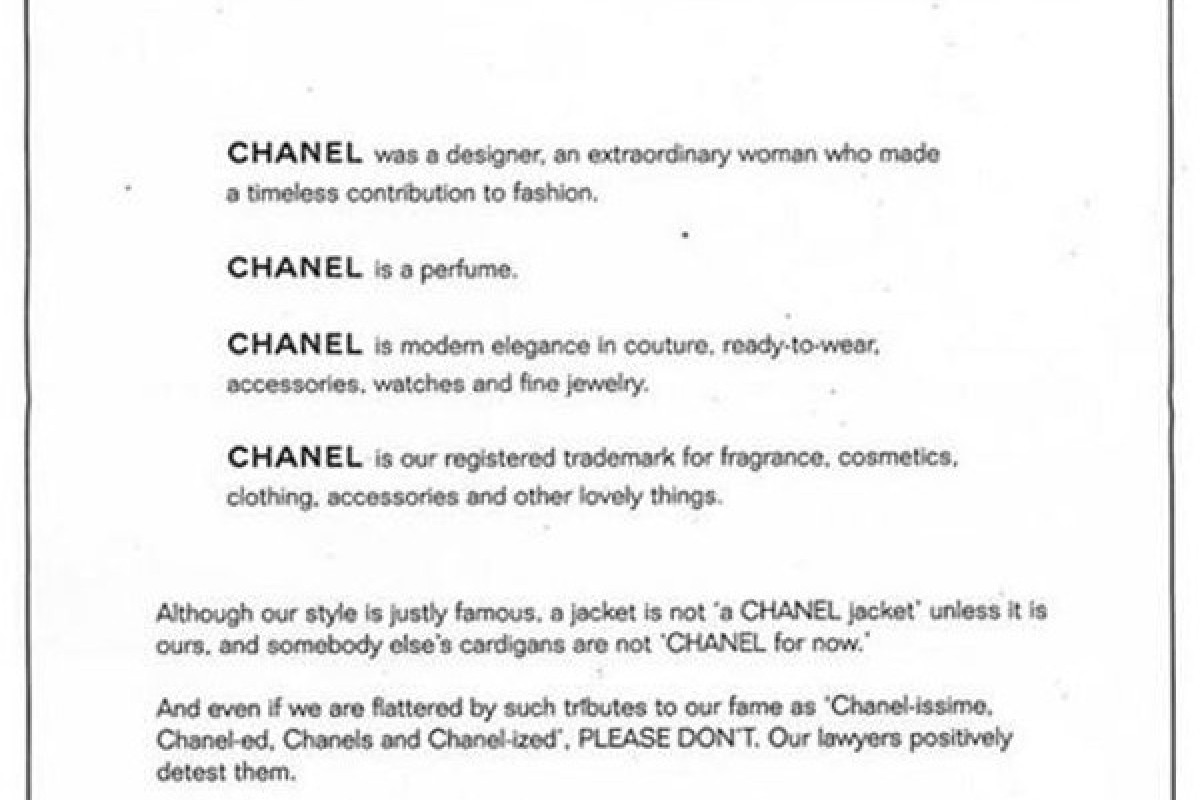 Why Chanel Resists Selling Online And Why Menswear Isn T On Its Agenda President Of Fashion At Luxury House Explains South China Morning Post