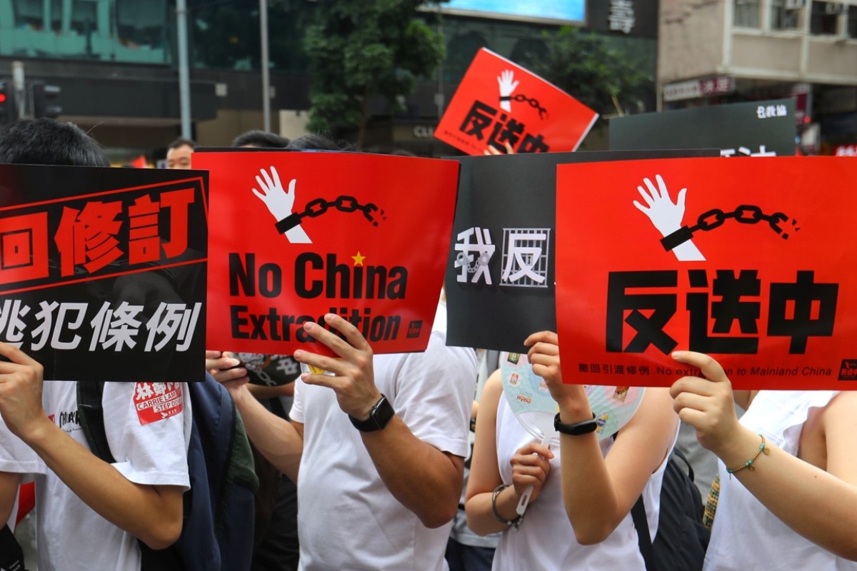 How Hongkonger S Herbal Soup Shakedown In Beijing Helps Explain Why Local Businessmen Fear Extradition To The Mainland South China Morning Post