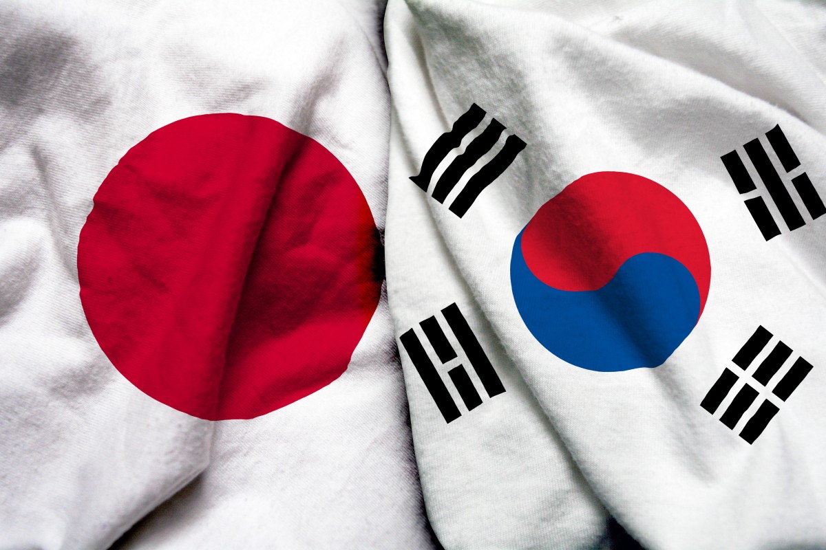 Japan And South Korea Trade Accusations Ahead Of Wto Meeting - 