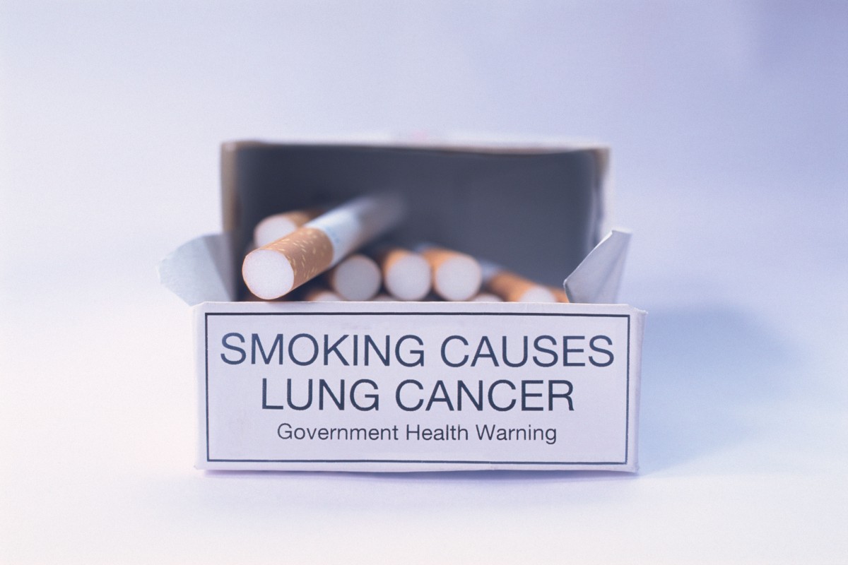 Cancer Funding Handful Of Deadliest Colorectal Lung Receive Least