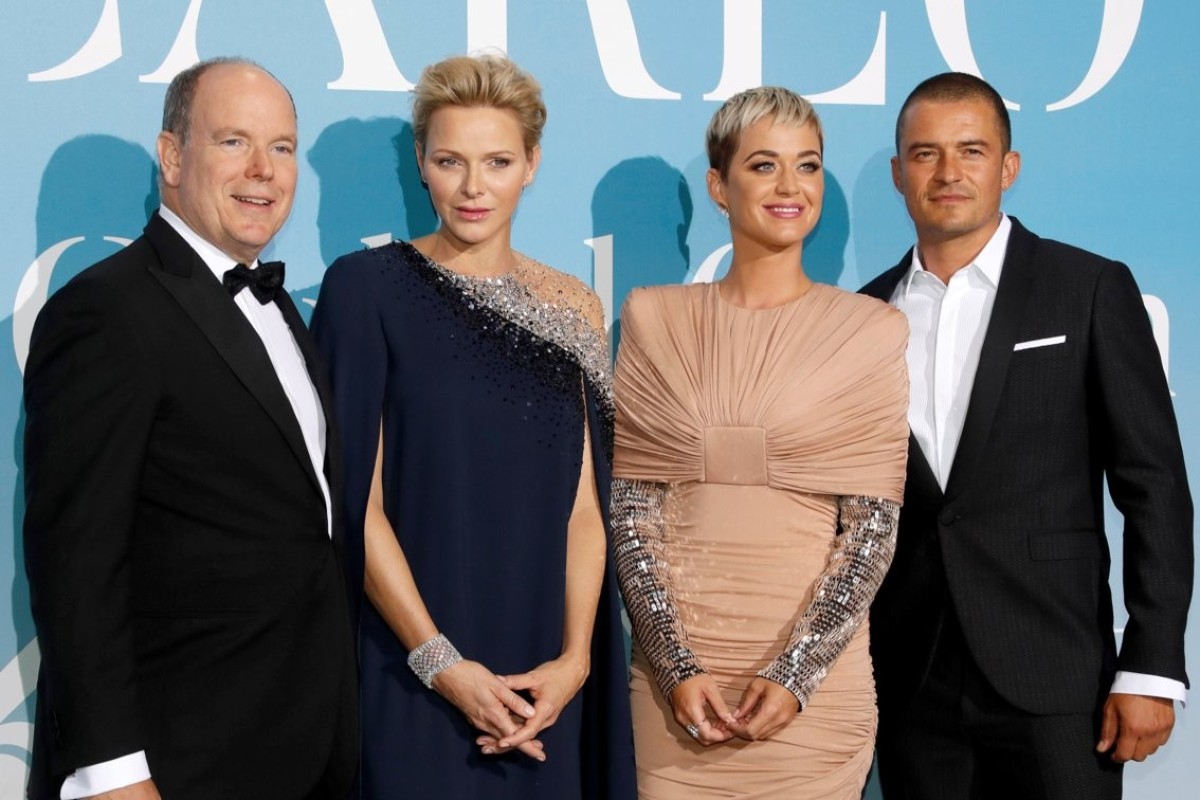 A Peek At Life Of Billionaire Prince Albert Of Monaco Who Rules