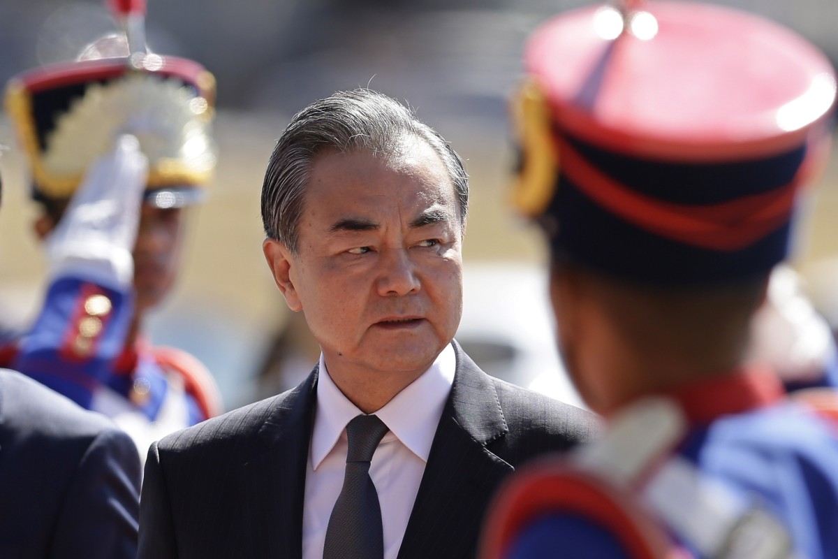 Latin America Trade Grows As China And Us Tussle For - 