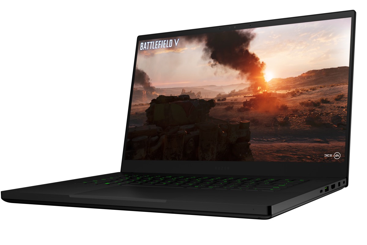 Razer Blade 15 Advanced Gaming Laptop Review Extreme Power Slim Sleek And Also Good For Work South China Morning Post
