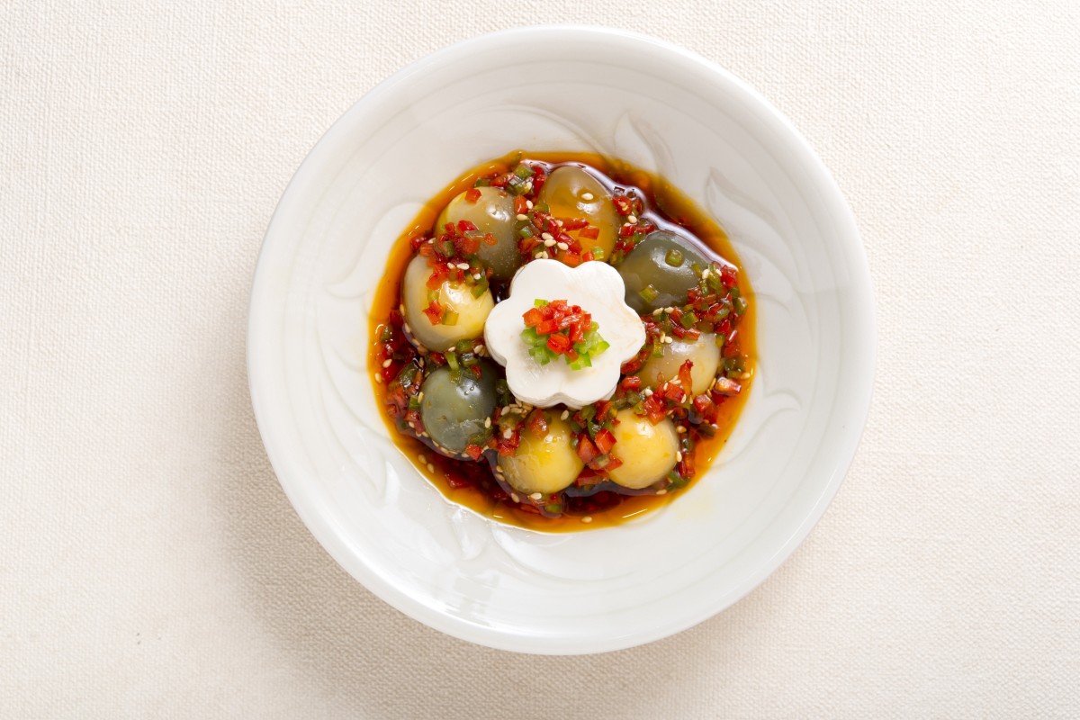 What is century egg? 5 dishes that will get you hooked on