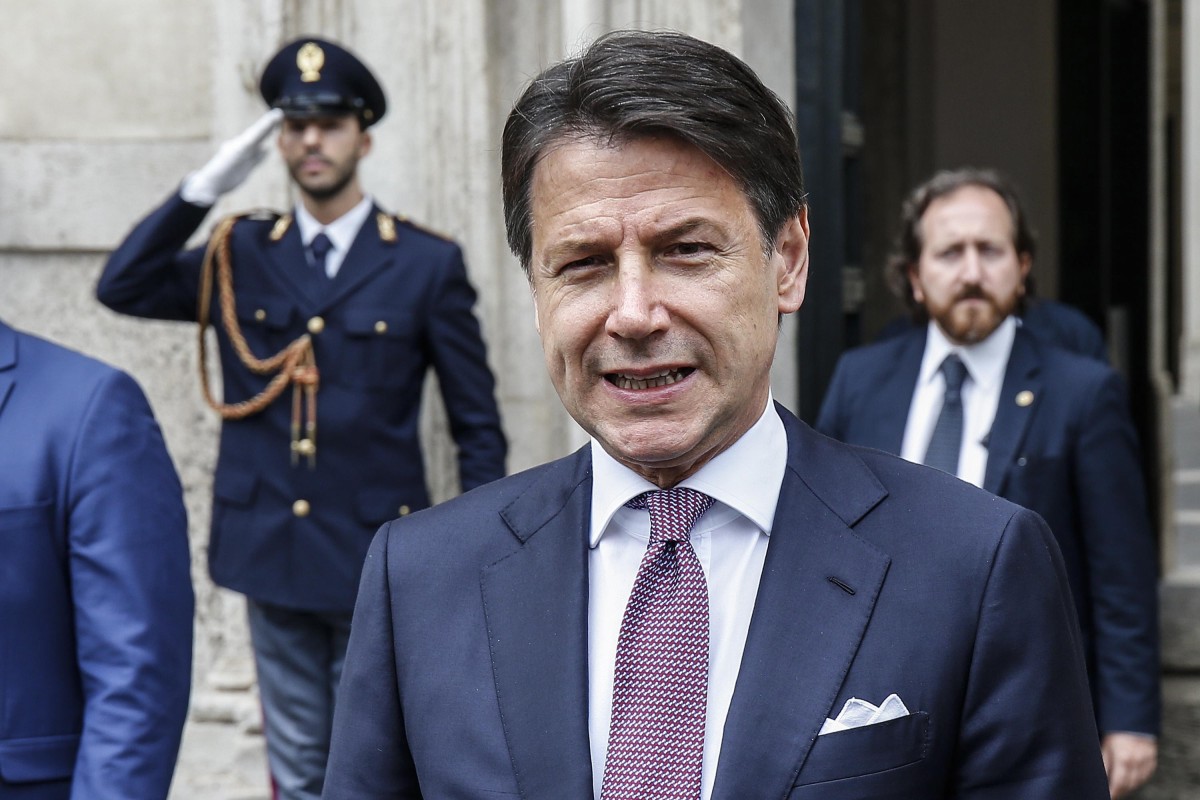 Is Italy Experiencing Buyer S Remorse After Signing Up To China S Belt And Road Scheme South China Morning Post