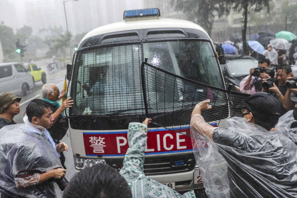 Image result for hong kong riot
