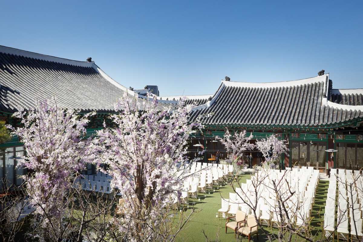 Ji long hotel china