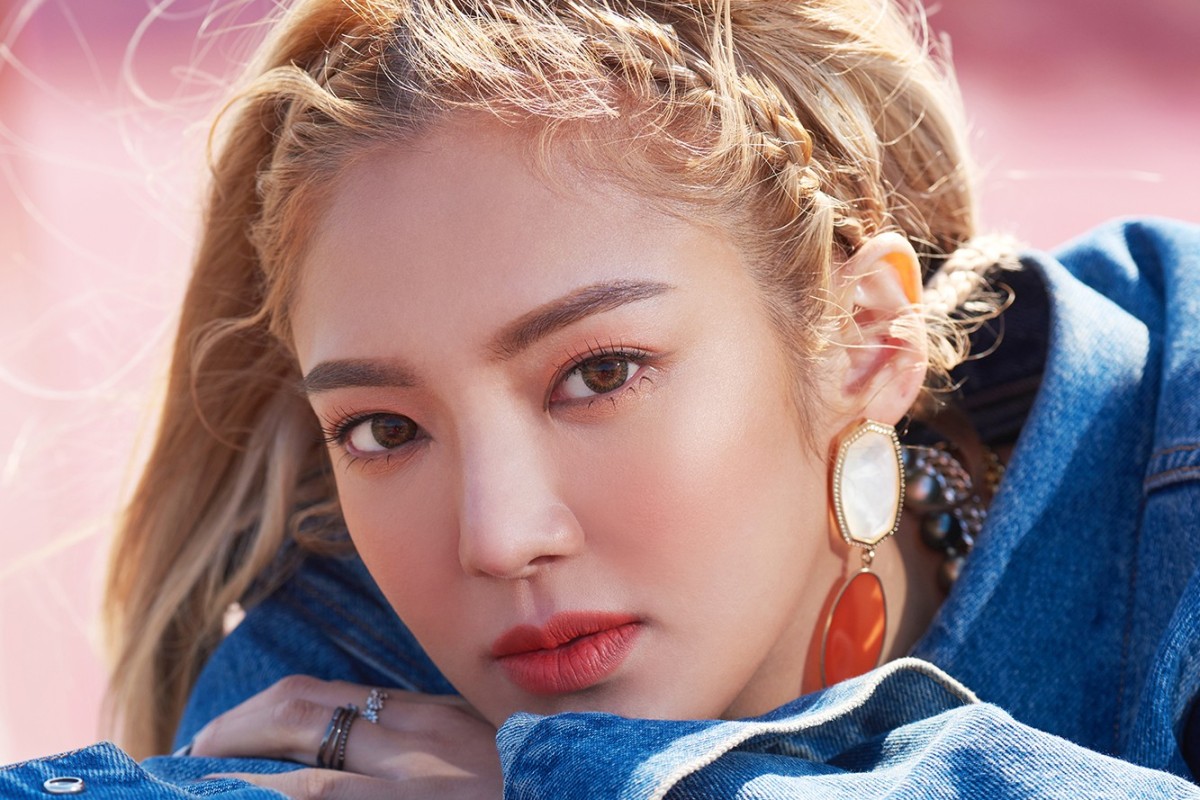 Girls' Generation's Hyoyeon her career as a DJ and collaborating with 3LAU and Ummet Ozcan |