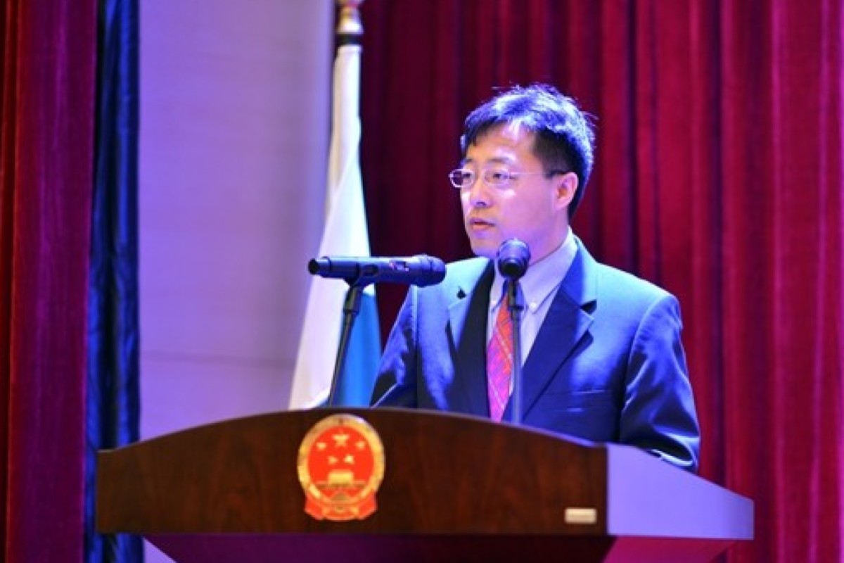 Tweet Goodbyes From Pakistan To Outspoken China Diplomat Zhao Lijian South China Morning Post