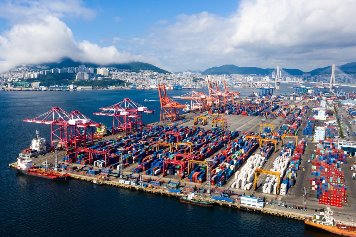 China pushes RCEP regional pact amid US trade war, JapanKorea spat