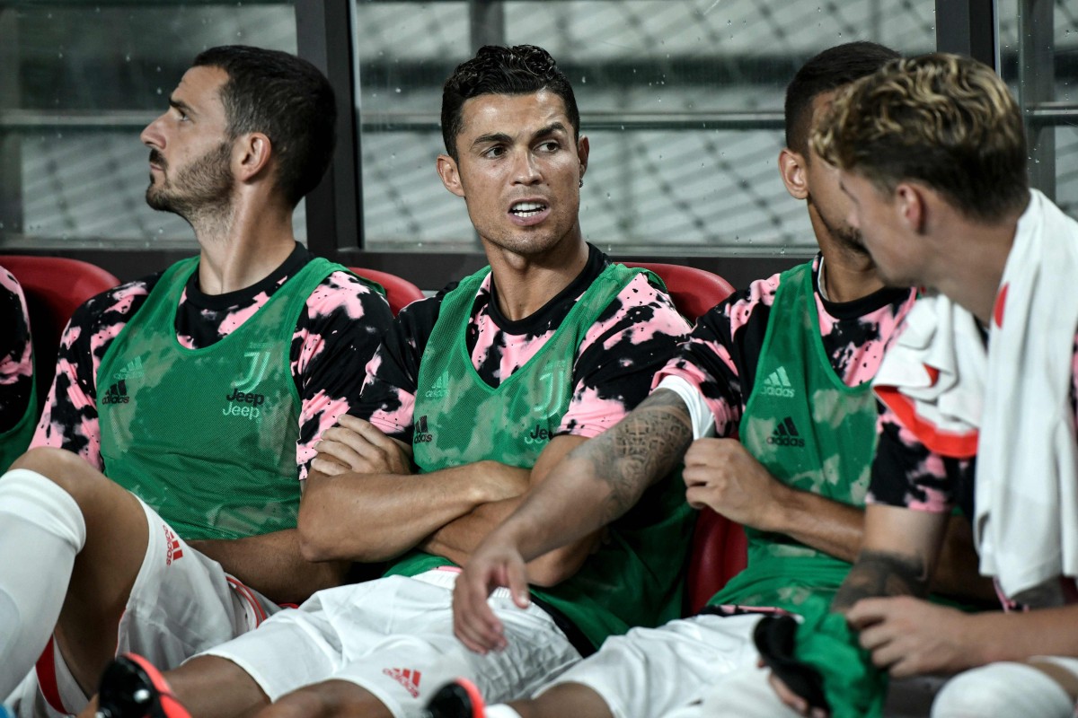Manchester City And Juventus Show Money Spinning Preseason Asia