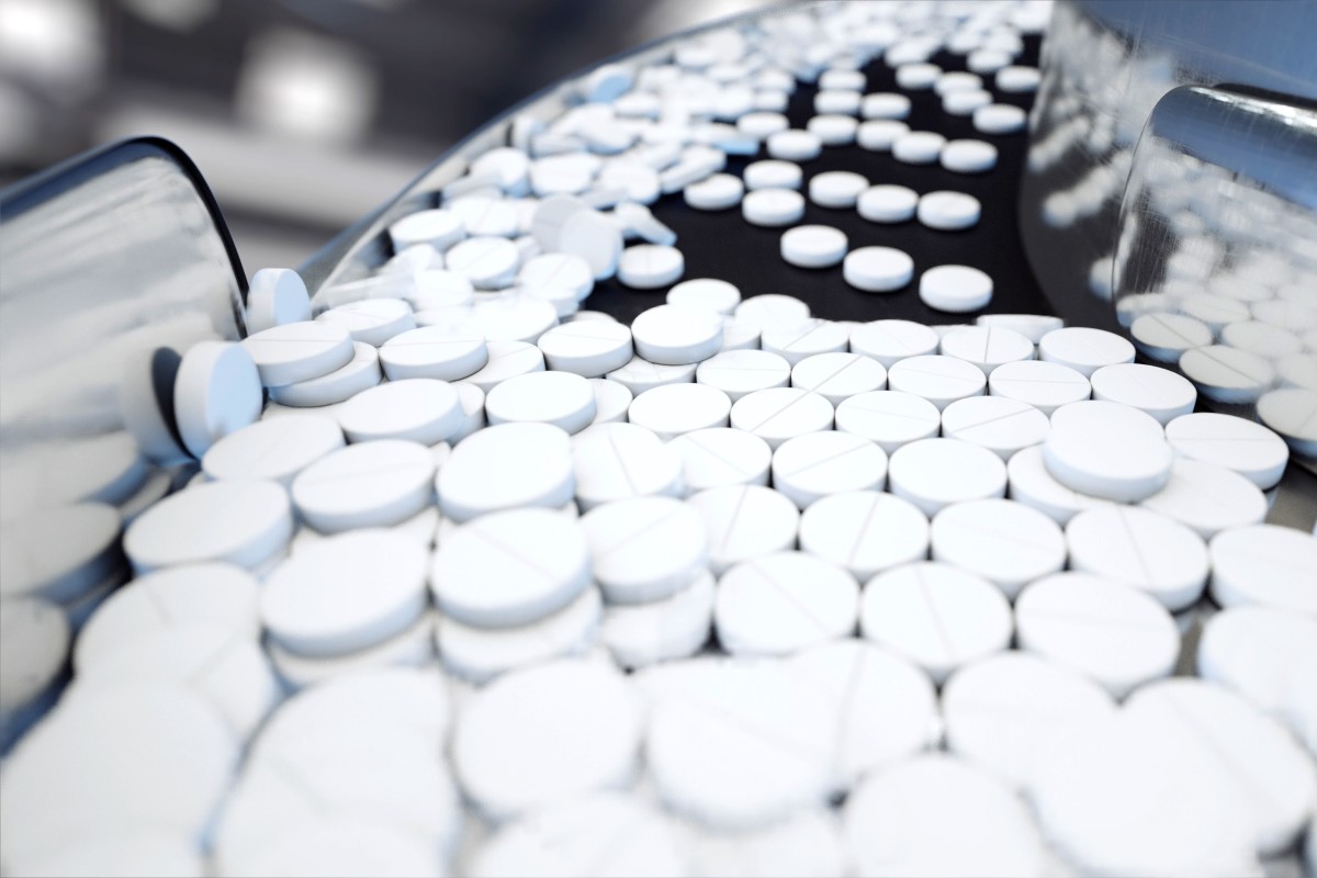 Pharmaceutical Suppliers In China And Hong Kong Mail ...