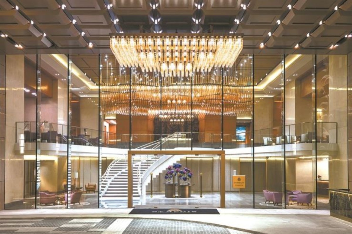 What Macaus Luxury Hotels Are Doing To Attract More Korean - 