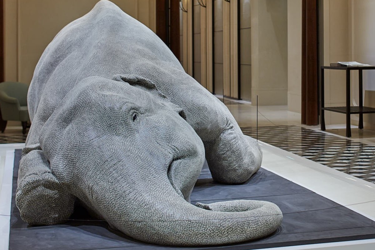 9 Of The World S Swankiest Five Star Art Hotels Filled With