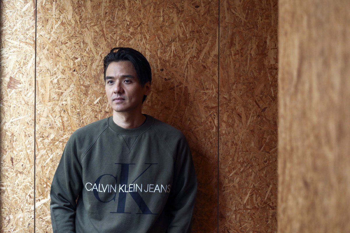 It S A New Can Of Worms How Hong Kong Director Stephen