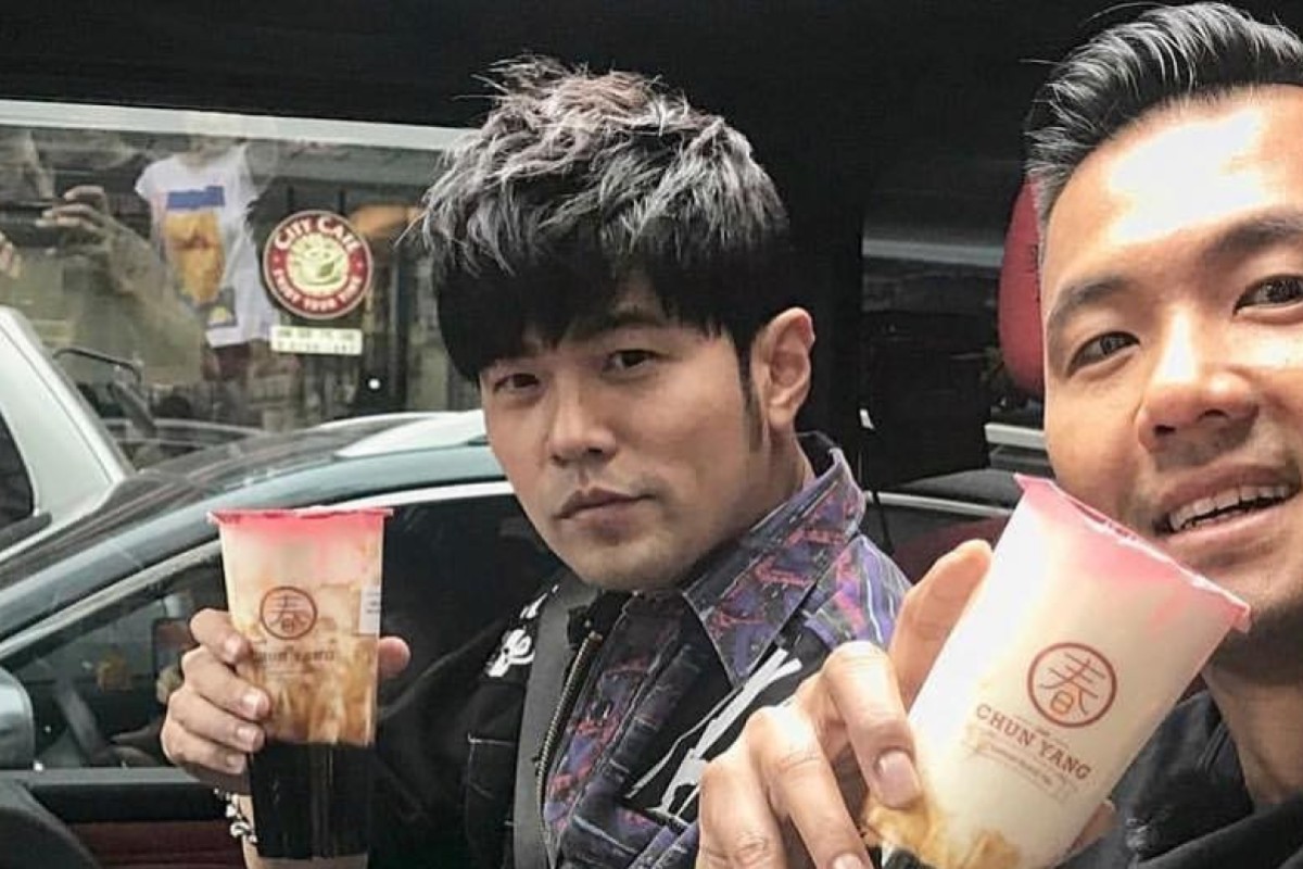 7 Bubble Tea Bars In Malaysia Where You Can Snap The Perfect Instagram Worthy Boba South China Morning Post