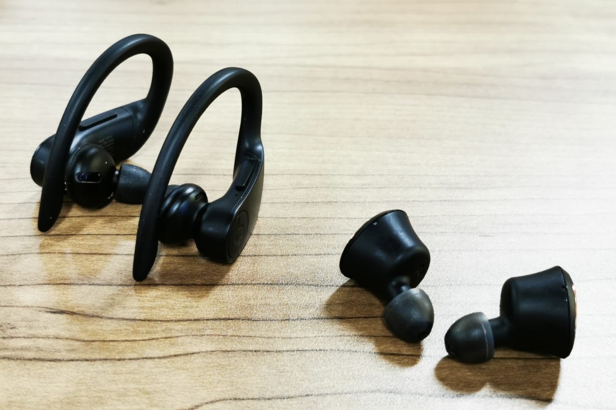 best klipsch headphones