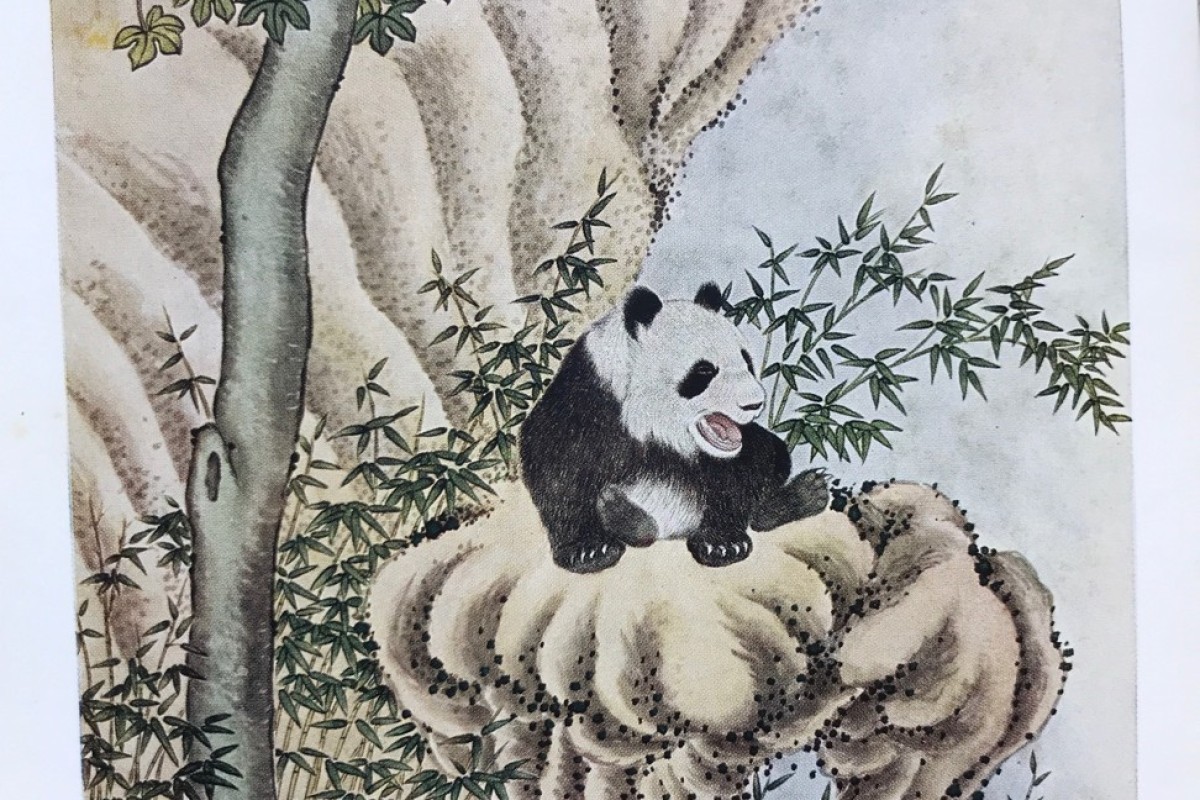 Chinese Artist And Author Chiang Yee Takes Rightful Place In