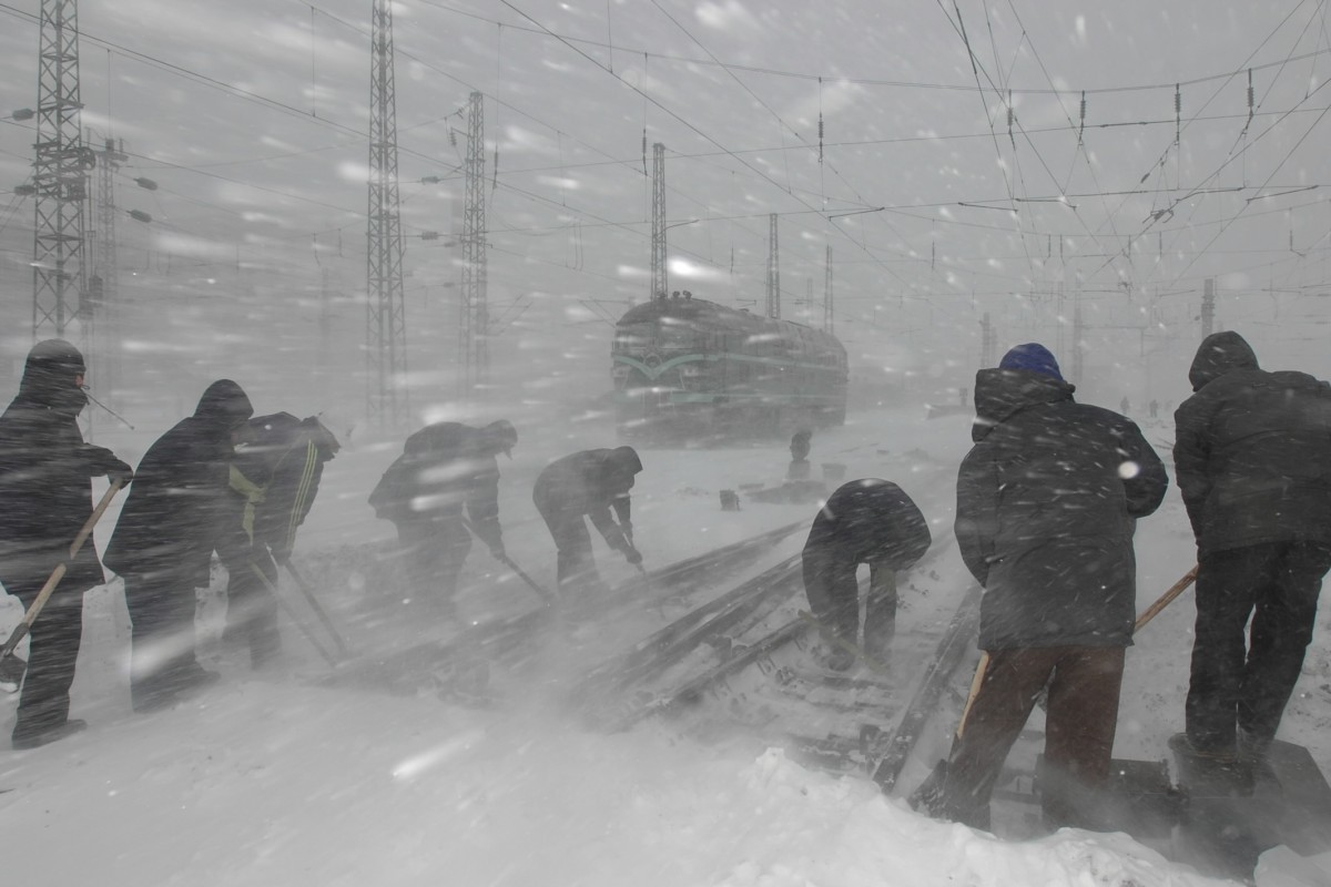 china scientists warn of global cooling trick up nature s sleeve chindia alert you ll be living in their world very soon