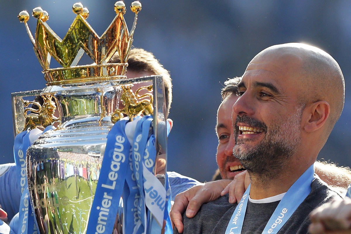 Premier League fantasy football is back - but it's all a ...