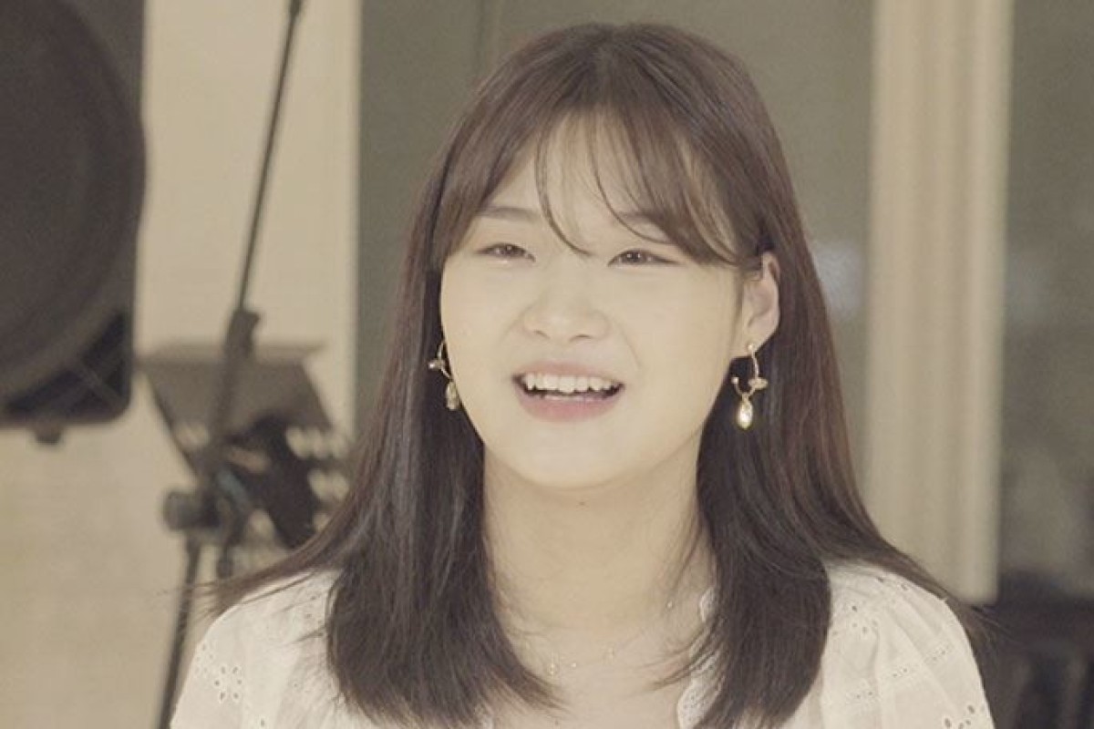 kong yoo jin former singer korean girl band bonusbaby kong yoo jin former singer korean girl band bonusbaby