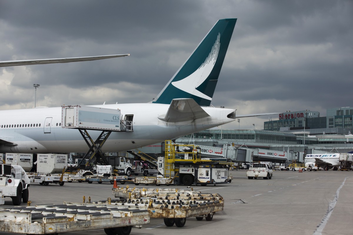 cathay pacific threatens staff with sack after beijing draws line on hong kong protests chindia alert you ll be living in their world very soon
