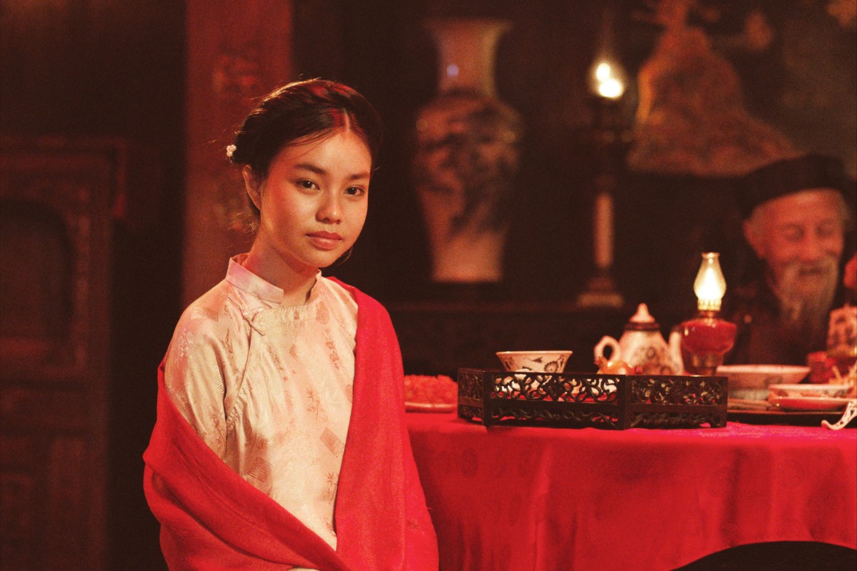The Third Wife Film Review Vietnamese Teen Bride Discovers - 