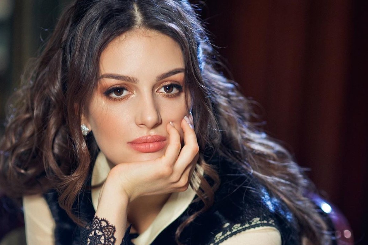 We Lived Far Away In Different Parts Of The World Former Miss Moscow Rihana Oksana Petra Reveals More On Instagram About Her Love Affair With Malaysian Sultan South China Morning Post