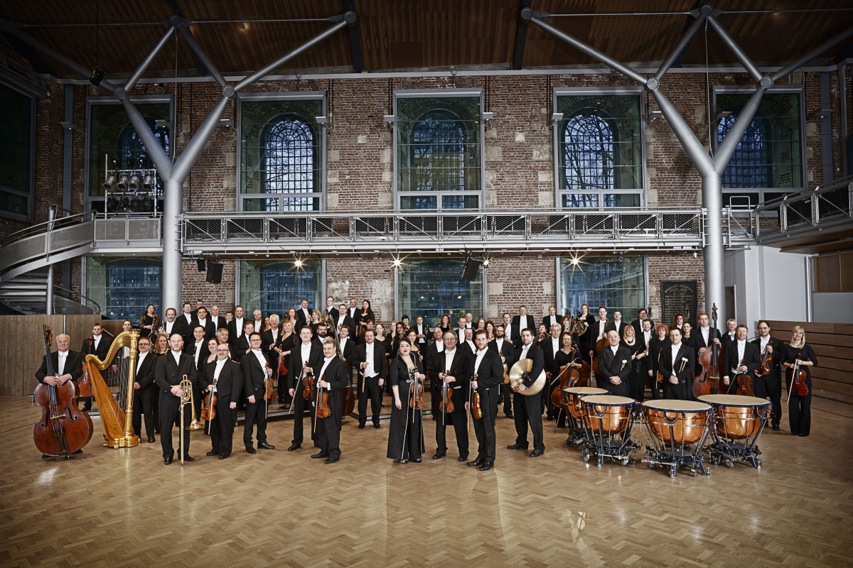 Hong Kong Cultural Centre marks its 30th anniversary in ...