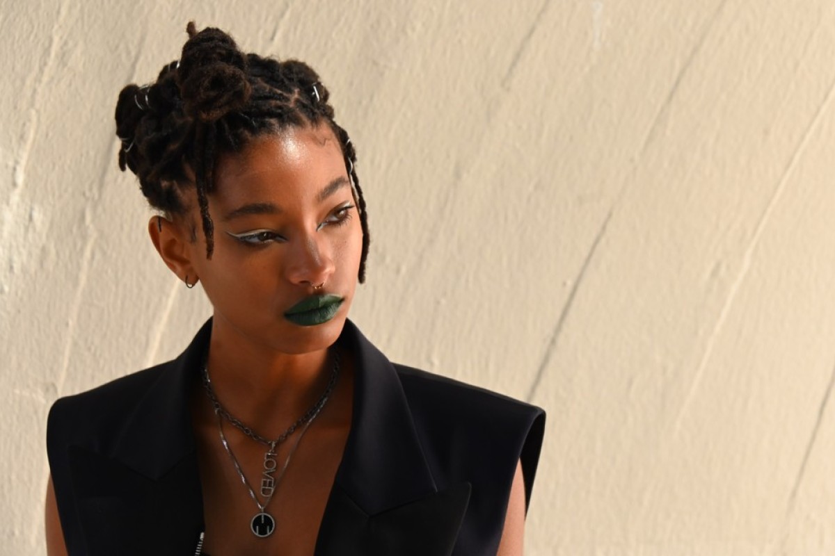 From Jaden Smith And Indya Moore To Shiloh Jolie Pitt 5 Young Celebrities Who Inspire The Lgbtqi Community South China Morning Post