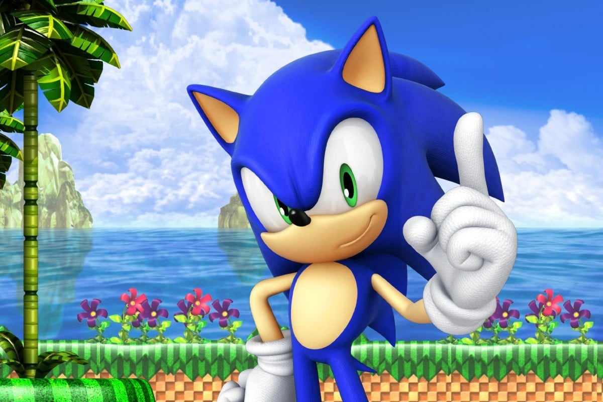 Sonic the Hedgehog and more 20 best Sega Genesis video games as