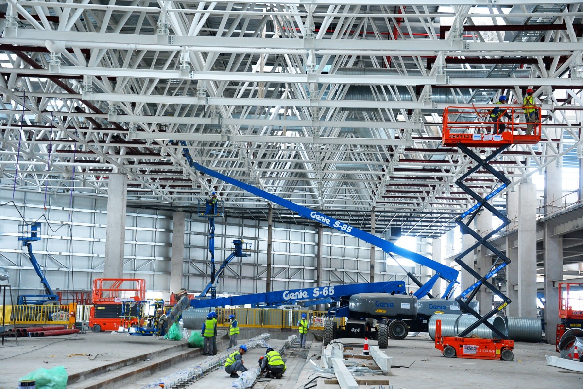 China Is The World Leader In Special Economic Zones But The Results Are Erratic At Best With Many Being Underused Or Failing To Benefit The Wider Economy South China Morning Post