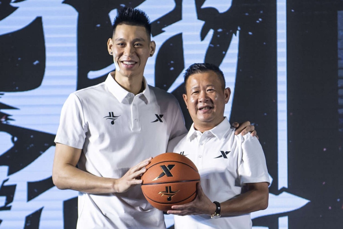 Nba Free Agent Jeremy Lin Says ‘i Always Knew My Journey Would End In
