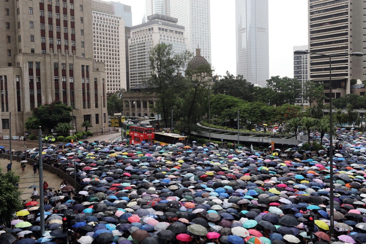 Its Not Just Demonstrators Saying >> More Than 22 000 March In Teachers Rally Supporting Hong Kong S Its Not Just Demonstrators Saying >> More Than 22 000 March In Teachers Rally Supporting Hong Kong S