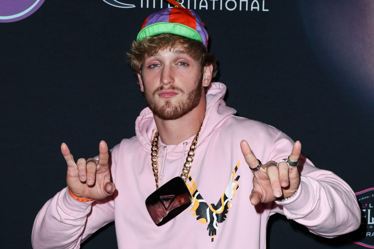 YouTube stars like PewDiePie, Logan Paul punished less for breaking