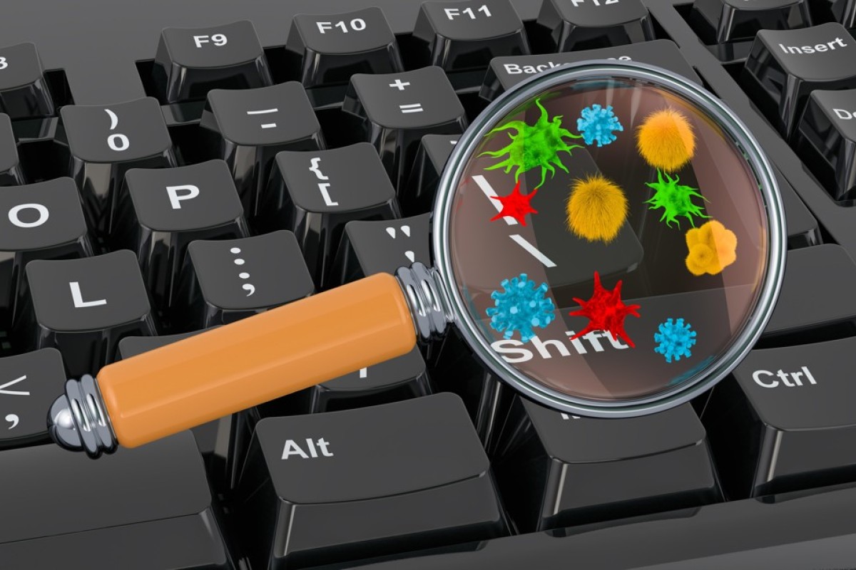 Can Your Mobile Phone Or Laptop Make You Sick Probably Not
